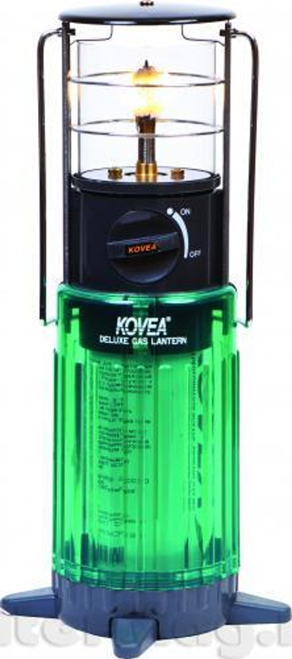 Лампа Kovea Portable Gas Lantern [TKL-929]