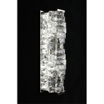 Настенный светодиодный светильник Aployt Milunia APL.050.01.10