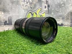 Tamron 80-250mm 3.8 Adaptall