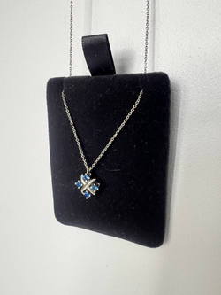 Подвеска Lynn Tiffany&Co