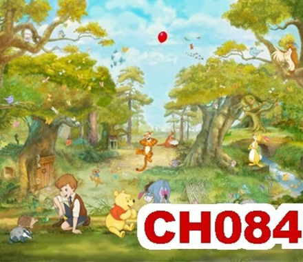 Фото обои - Дети CH084