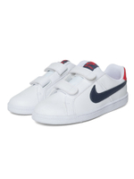 Nike Court Royale Kids Skateboarding shoes BP