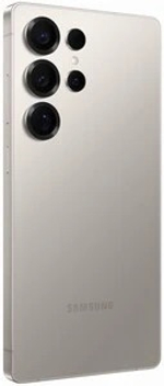 Смартфон Samsung Galaxy S25 Ultra 12/256 ГБ Серый