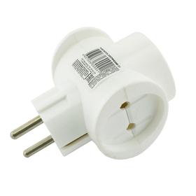 Тройник Toker Rexant