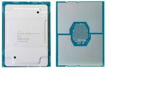 Процессор Intel Xeon Platinum 8160