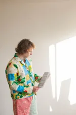 Куртка Soeurs Double-Sided