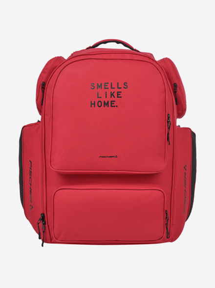 Сумка-рюкзак FISCHER PLAYER BACKPACK SR (взрослый)