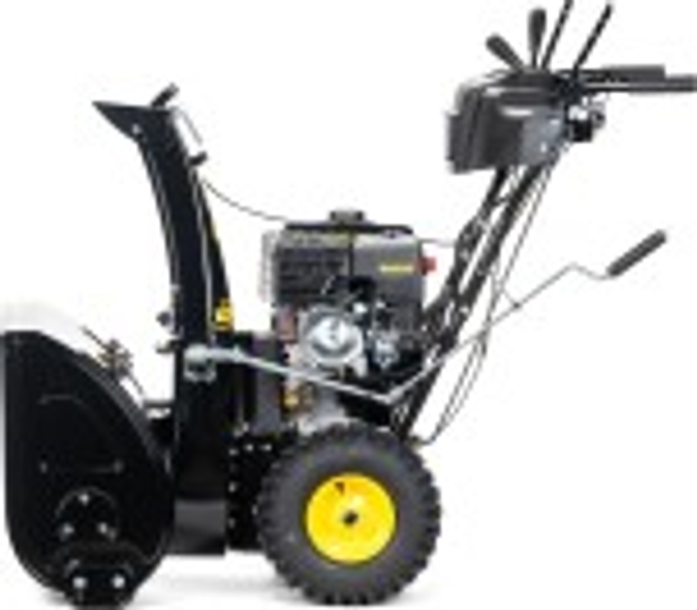 Снегоуборщик бензиновый CHAMPION ST861