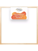 Деревянная рама 75x75 для картин на подрамнике сеч. 30x15