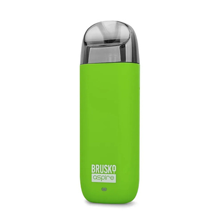 Brusko Minican 2 (Зеленый)