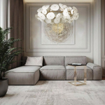 Подвесная люстра Loft it Paradise 10234/1000