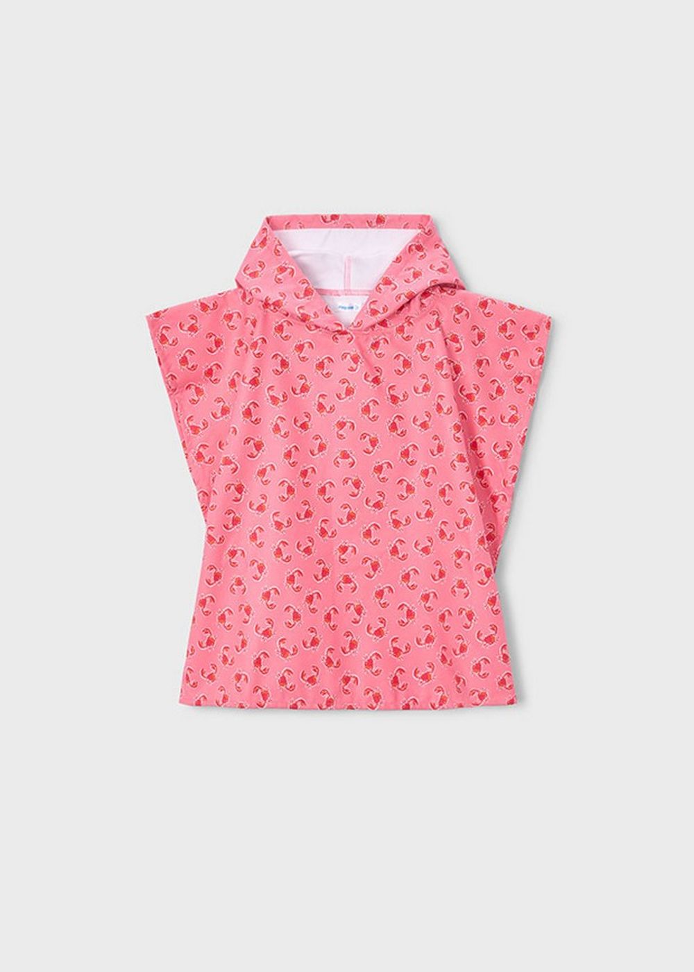 пляжная накидка