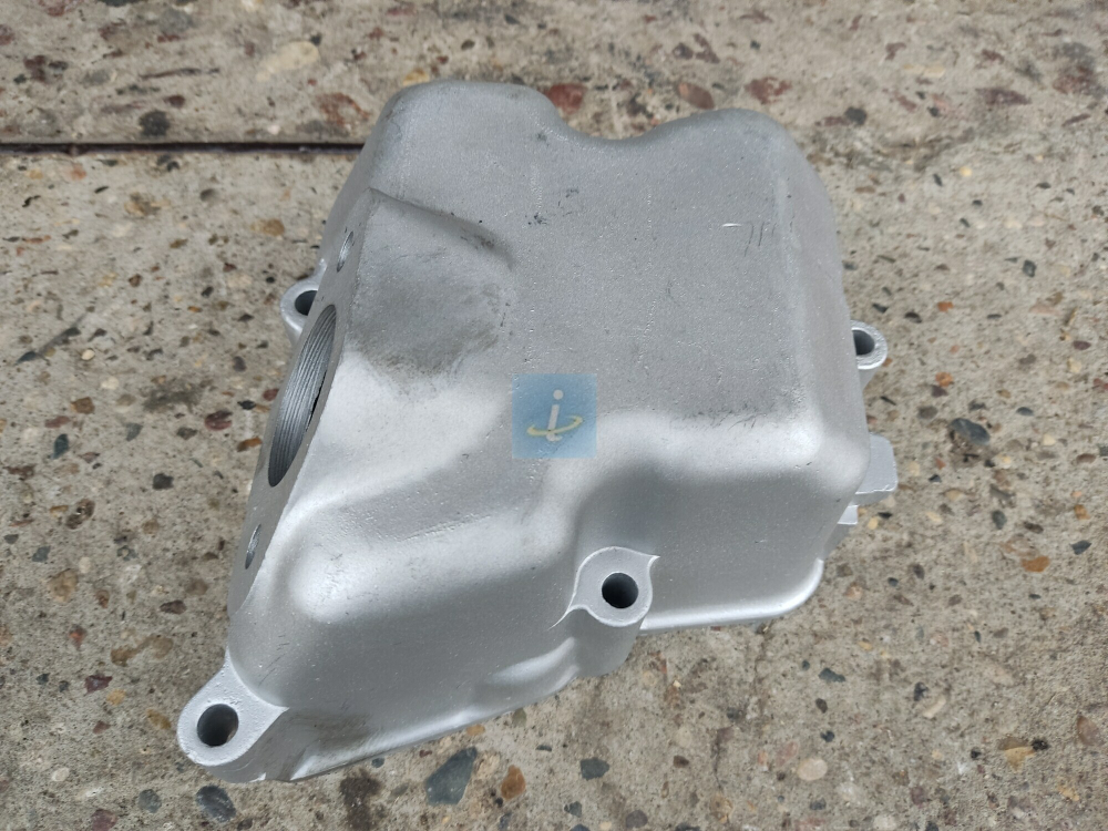 Крышка головки цилиндра (алюм.) 7511.1003264 с сапуном