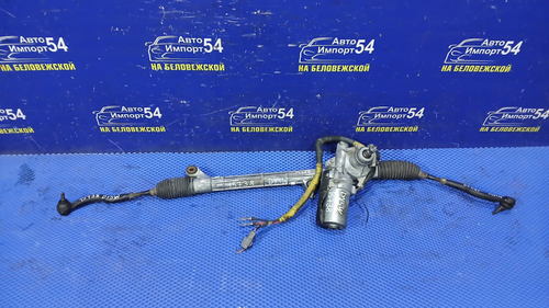 Рейка рулевая MAZDA DEMIO 2002-2007