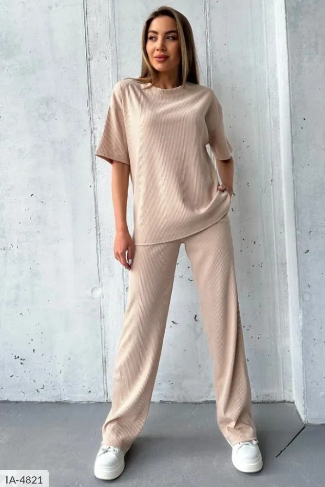 Костюм IA-4815 Фабрика Моды