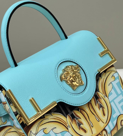 Fendi Versace Medusa 25 cm