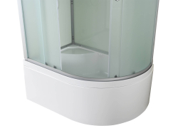 Душевая кабина AvaCan (АваКан) D5012L LED