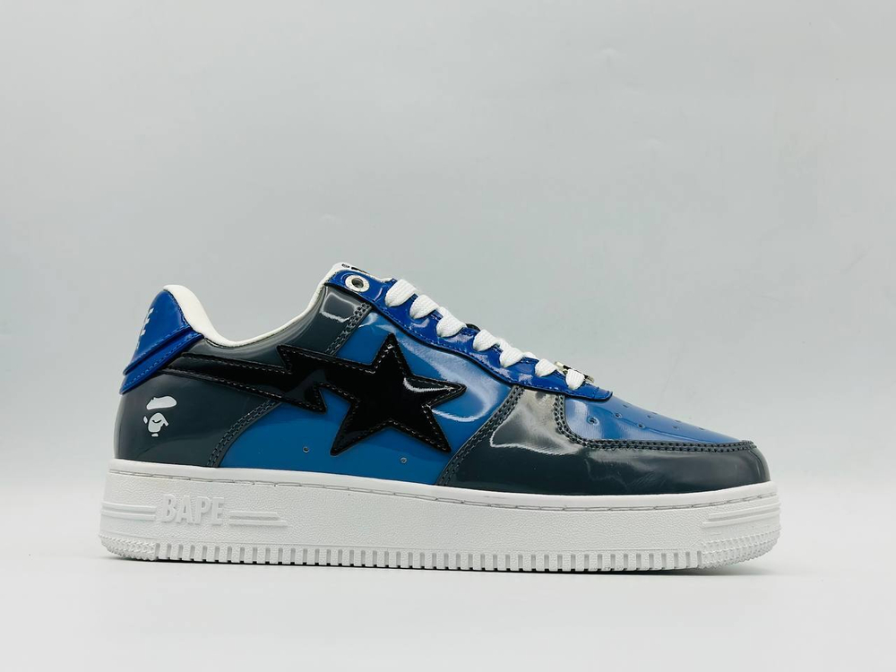 Кроссовки BATHING APG BAPE STA