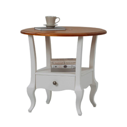 Журнальный столик Ари-Прованс, 69,5x66,5x69,5 см