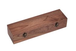 Шкатулка из орехафотография - 3