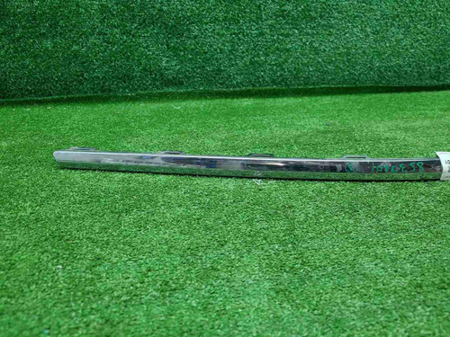 Молдинг заднего бампера левый VW Passat CC (12-17)