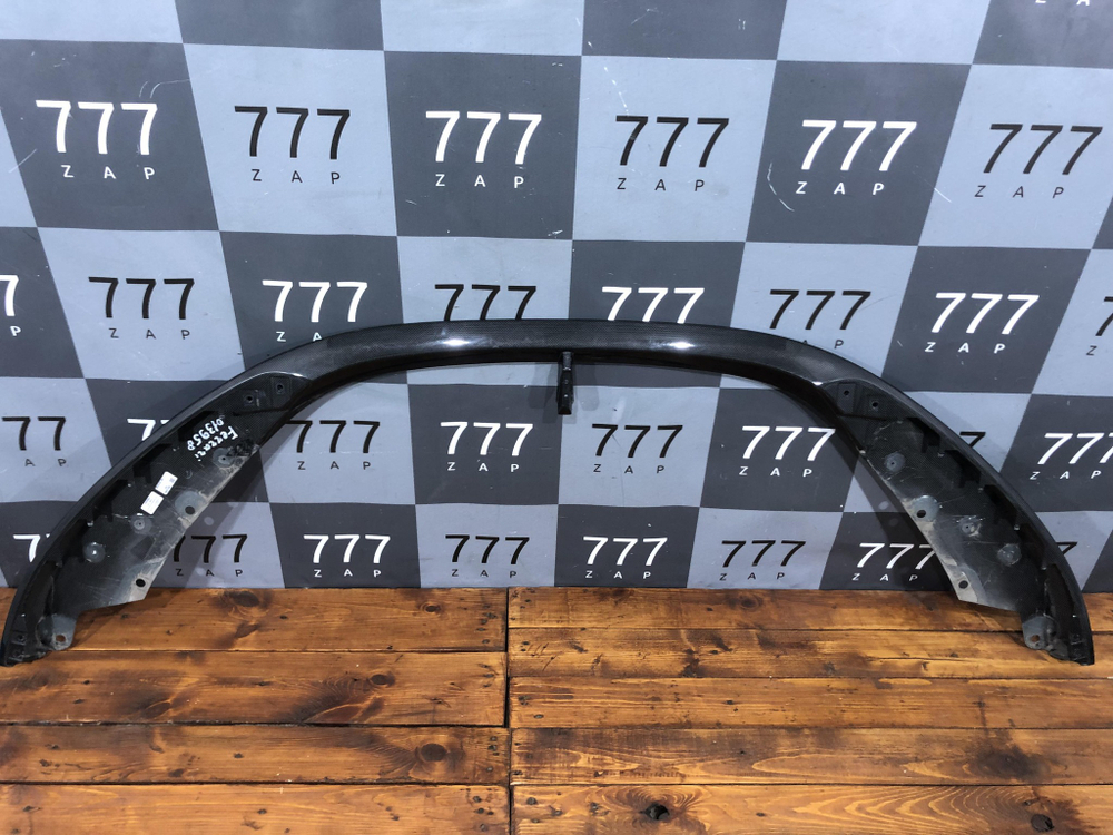 Спойлер переднего бампера Ferrari Portofino Оригинал