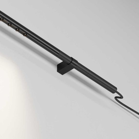 Заглушка с питанием Maytoni Technical CA003EC-B