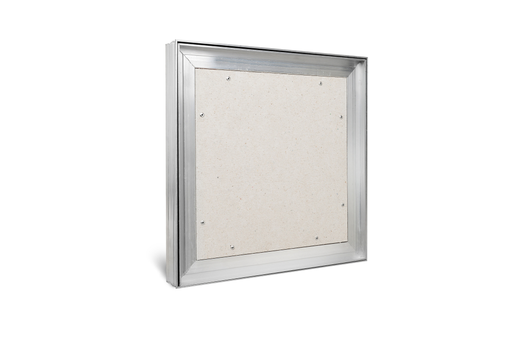 Люк под плитку Визионер Вектор Про Кант 300х800 мм