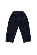 Palazzo Pants YC25 | dark blue