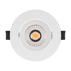 Светильник MS-ATOLL-BUILT-TURN-R94-10W Day4000 (WH, 60 deg, 230V) (Arlight, IP54 Металл, 5 лет) 044600