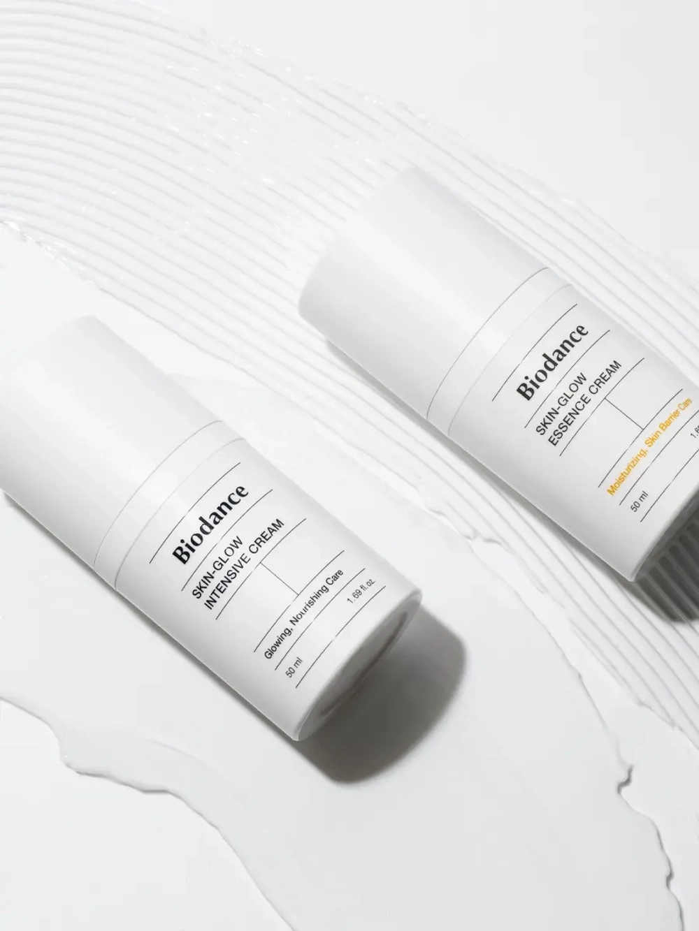 Biodance Восстанавливающий крем для сияния кожи Skin-Glow Intensive Cream 50 мл