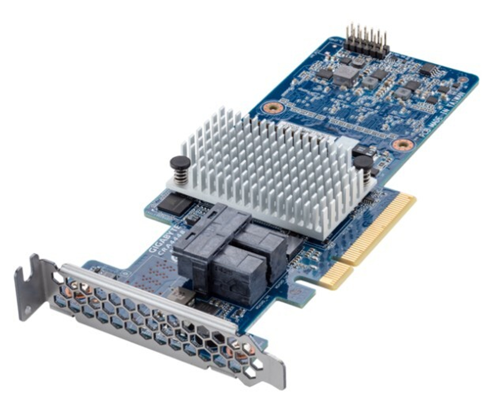 Контроллер  GIGABYTE CRA4448