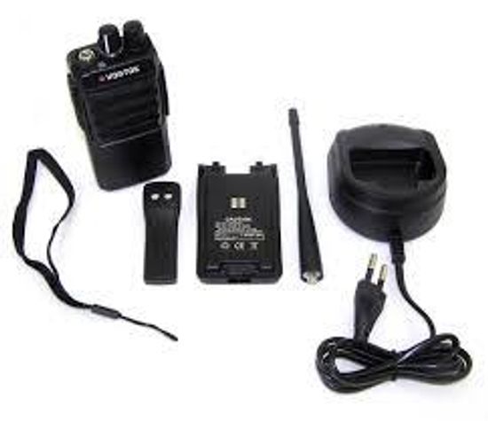 Радиостанция VOSTOK ST-31