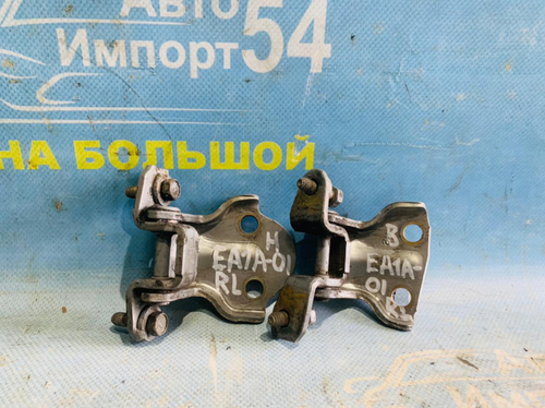 Петля двери задней левой MITSUBISHI GALANT 1997