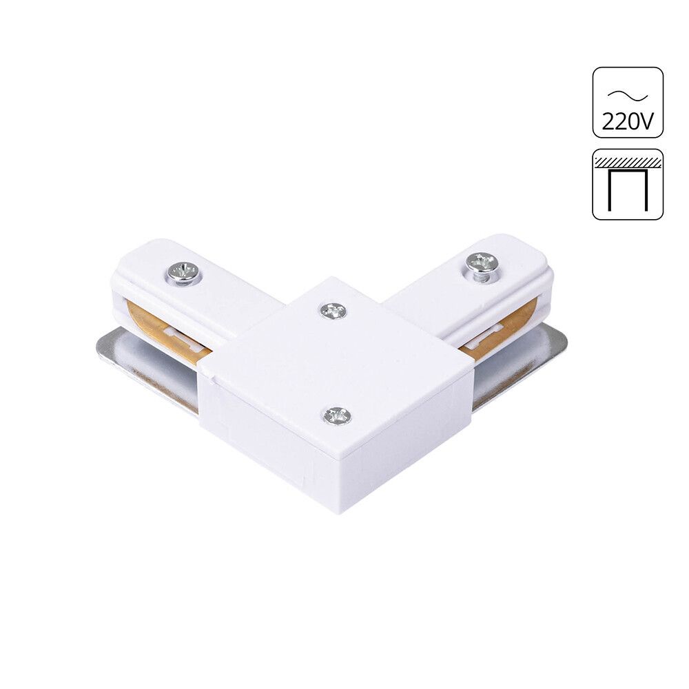 Коннектор для шинопровода Arte Lamp