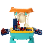 Набор инструментов, L666-70A