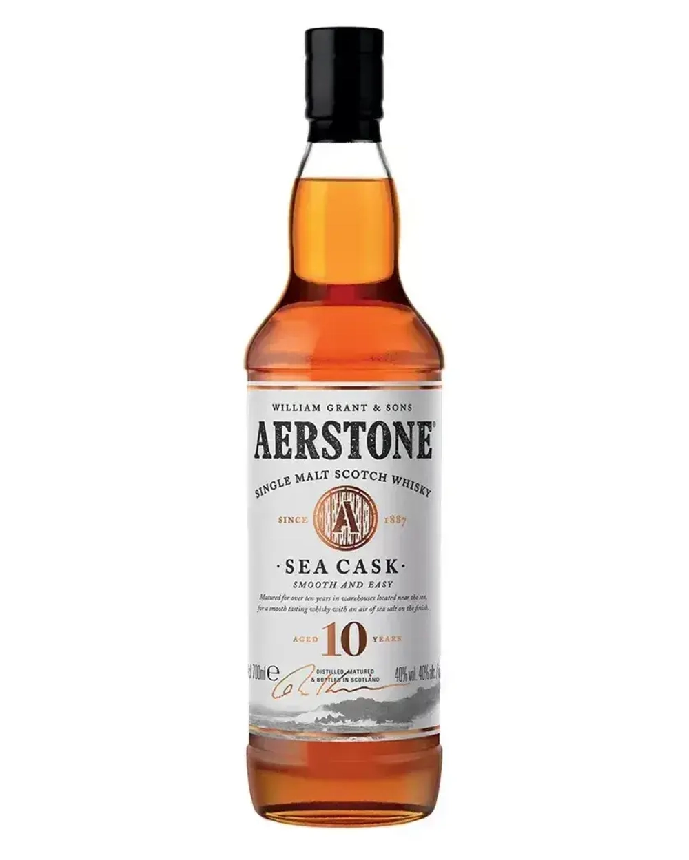 Aerstone Sea Cask 0,7 л.