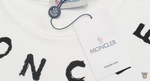 Футболка Moncler