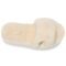 Ugg Sheepskin Slide 'Ivory'