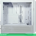 Корпус Lian Li Lancool 3-W E-ATX без БП White (G99.LAN3W.00)