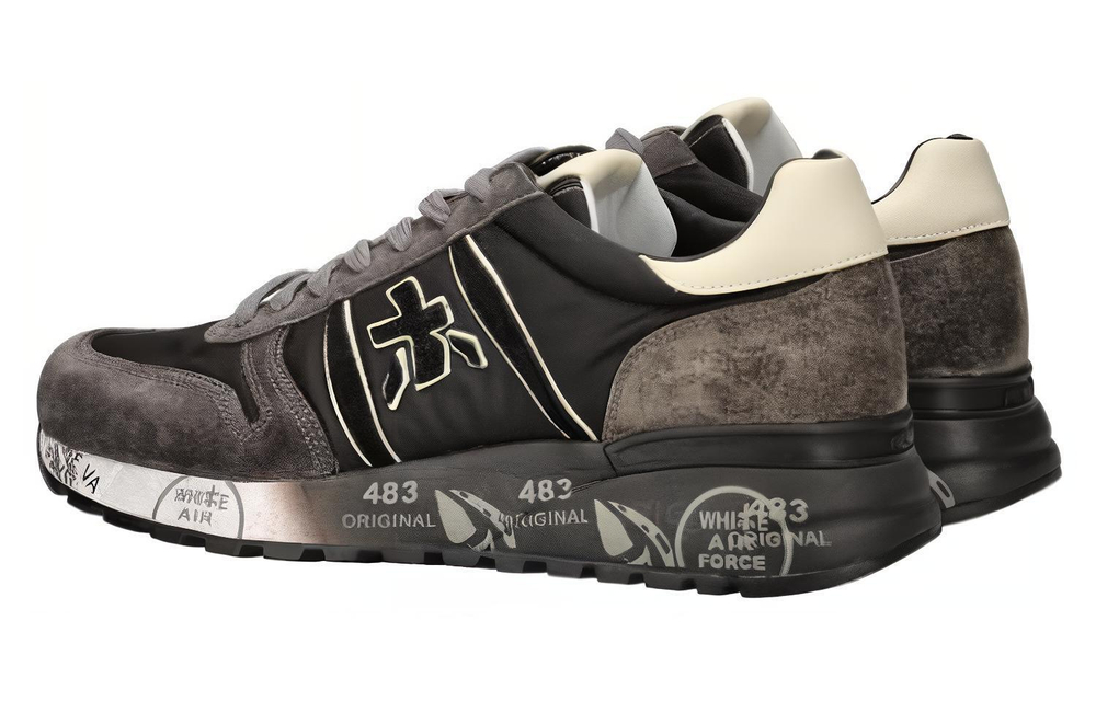 Кроссовки PREMIATA, LANDER4951-0