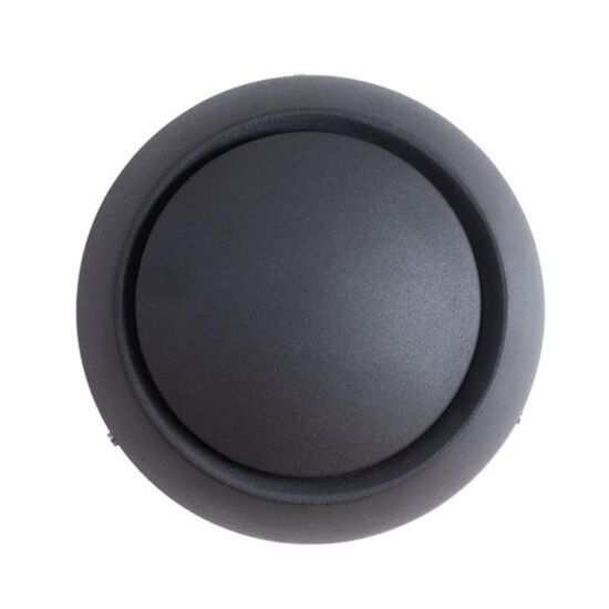 A1421AP-1BK СВЕТИЛЬНИК НАСТЕННЫЙ