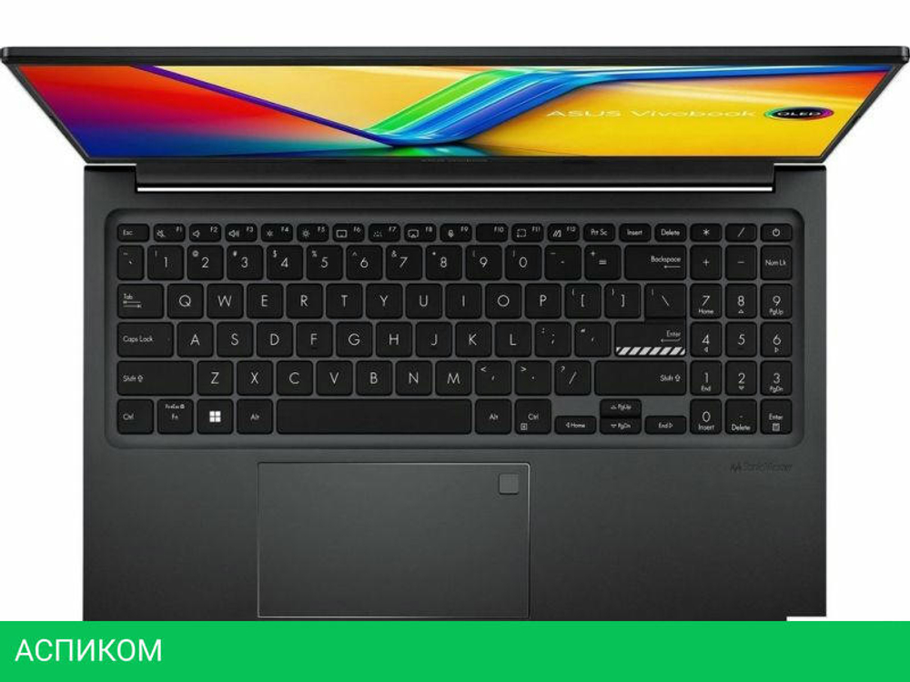 Ноутбук ASUS Vivobook 15 OLED X1505VA-L1837