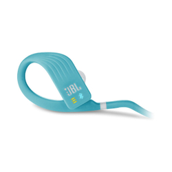 Спортивные беспроводные наушники JBL Endurance DIVE Teal