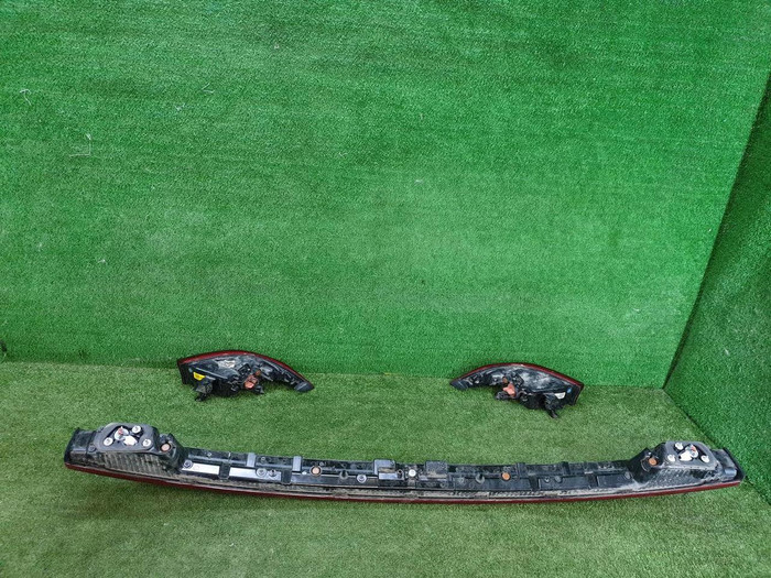 Фонарь Комплект фонарей Kia Carnival 4 (2020-2023)