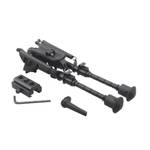 Сошки Vector Optics Rokstad Swivels Bipod 6-9''