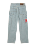 Мужские Джинсы BOX LOGO