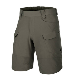 Helikon-Tex OTS (Outdoor Tactical Shorts) 11 - VersaStretch Lite - Taiga Green