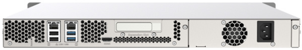 Сетевой накопитель QNAP  TS-453DU-4G