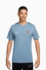 Футболка Nike England 2026 Strike - синий